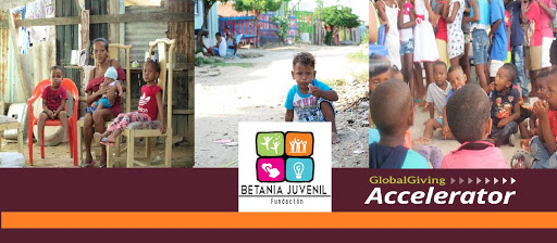 Fundacion Betania Juvenil