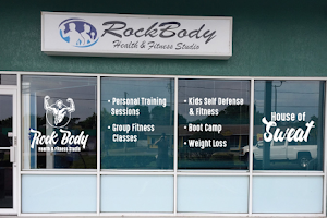 Rock Body Health & Fitness Studio image