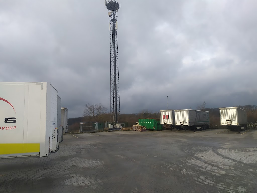 Gebr. Zobel & Co. Speditions GmbH