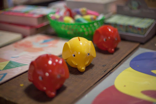 Toy Store «TANTRUM», reviews and photos, 858 Cole St, San Francisco, CA 94117, USA