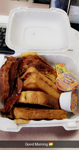 Restaurant «Broadway Coffee Shop», reviews and photos, 125 Broadway, Newburgh, NY 12550, USA