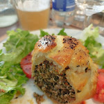 Photo n° 1 de l'avis de Laetitia.a fait le 15/05/2023 à 20:05 pour La Caillette à Vaison-la-Romaine