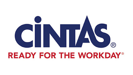 Cintas Uniform Service