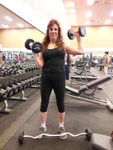 Gym «LA Fitness», reviews and photos, 1500 Shingle Creek Crossing, Brooklyn Center, MN 55430, USA