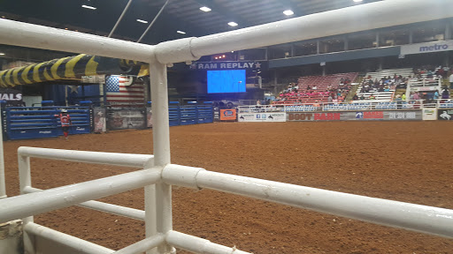 Rodeo «Mesquite Arena», reviews and photos, 1818 Rodeo Dr, Mesquite, TX
