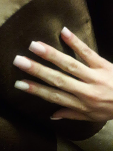 Nail Salon «Cherry Nail Spa», reviews and photos, 11810 Preston Rd #120, Dallas, TX 75230, USA