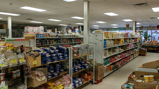 Asian Grocery Store «Oriental Food Store», reviews and photos, 808 W River Dr, Davenport, IA 52802, USA