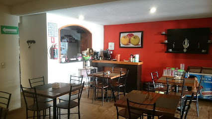 La Nueva Terraza - Hda. Piedras Negras 21, Santa Elena, 52105 San Mateo Atenco, Méx., Mexico