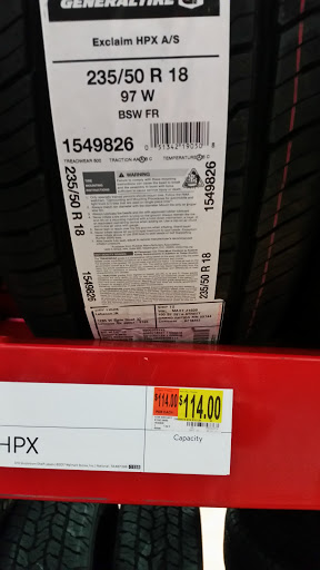 Department Store «Walmart Supercenter», reviews and photos, 100 SE 29th St, Grand Rapids, MN 55744, USA