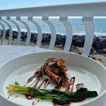 Photo n°5 de l'avis de Alessio.r fait le 19/04/2022 à 14:38 sur le  San Pietro - Bistrot del Mare à Torre del Greco