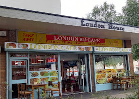 London Road Cafe