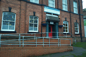 Rothwell Windmill Youth Centre