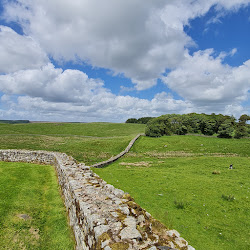 Housesteads Visitor Centre
