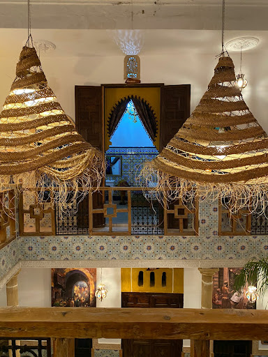 RIAD Dar Ouezzani en Rabat