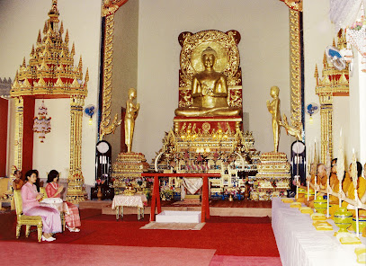 วัดกัทลีพนาราม (วัดบ้านกล้วย) Wat Katthali Phanaram