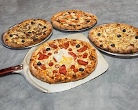 Photos du propriétaire du Pizzeria Pizza Delizia Montpellier - n°6