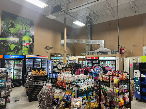 Gas Station «Squatch Store», reviews and photos, 2195 East Idaho Springs Road, Idaho Springs, CO 80452, USA