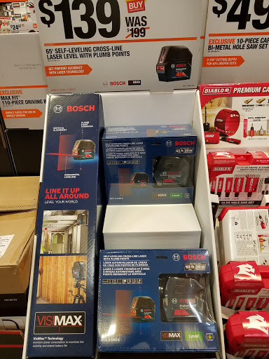 Home Improvement Store «The Home Depot», reviews and photos, 3455 S US Hwy 17 92, Casselberry, FL 32707, USA