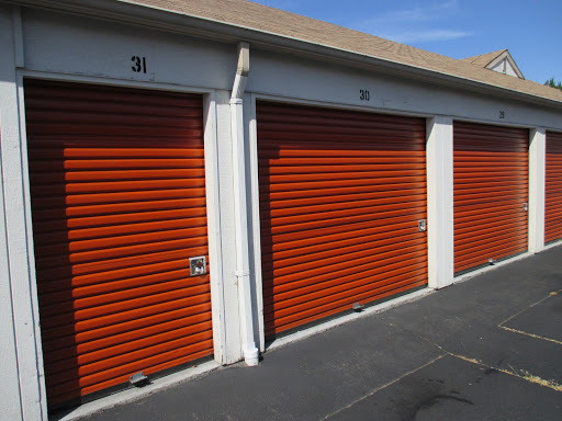 Self-Storage Facility «Public Storage», reviews and photos, 21818 66th Ave W, Mountlake Terrace, WA 98043, USA