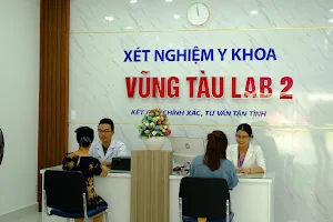 Phòng xét nghiệm Vũng Tàu Lab image