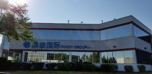 Foody Group Inc