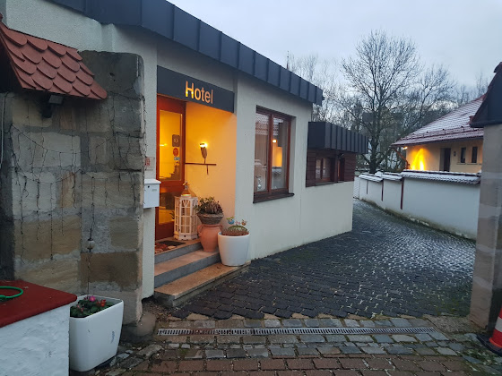 Extérieur hôtels Hotel Hof19 90562 Heroldsberg