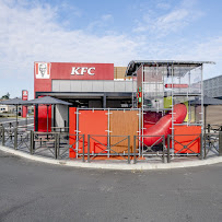 Photos du propriétaire du Restauration rapide KFC Langon - n°11