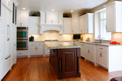 Cabinet Maker «Elegant Cabinets», reviews and photos, 1720 Lenwood Ave, Green Bay, WI 54303, USA