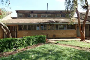 Mount Kenya Hostel image