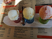 Osteria del Pisello à Fano menu