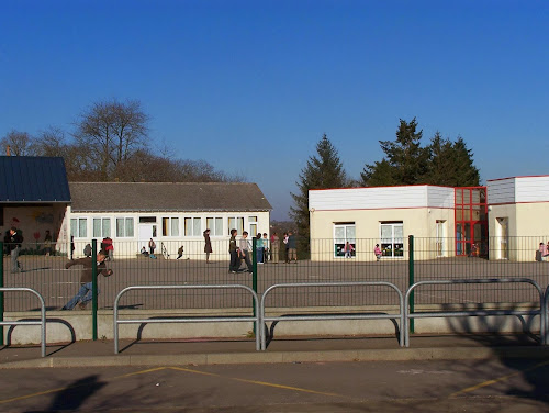 École privée Ecole Sainte-Thérèse Guer