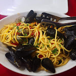 Photo n°1 de l'avis de Alessandro.i fait le 28/08/2021 à 21:18 sur le  Sapori Di Pasta à Milazzo