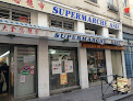 Supermarché Asie Lyon