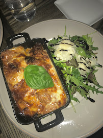 Lasagnes du Restaurant italien La Massara à Paris - n°18