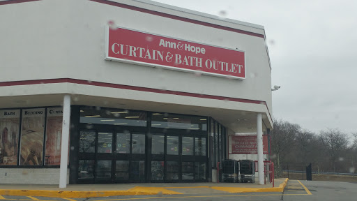 Home Goods Store «Curtain & Bath Outlet», reviews and photos, 53 Faunce Corner Rd, North Dartmouth, MA 02747, USA