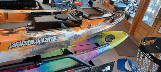 Outdoor Sports Store «Mountain Sports», reviews and photos, 2025 W Pioneer Pkwy, Arlington, TX 76013, USA