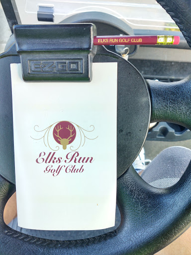 Golf Club «Elks Run Golf Course», reviews and photos, 2000 Elklick Rd, Batavia, OH 45103, USA