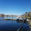 Truxtun Park Boat Ramp