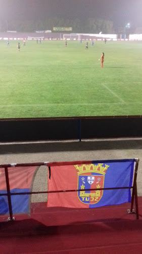 Estádio Manuel Marques, R. Cândido dos Reis, 2560-331 Torres Vedras, Portugal