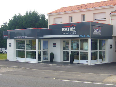 Bati 85 | Agence de Pornic à Pornic