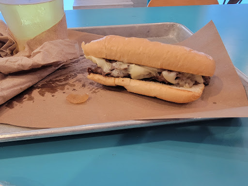The Philly Special
