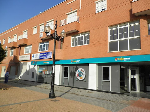 Psicotecnico Centro de Reconocimiento Comarca De Nijar en San Isidro de Níjar, Almería