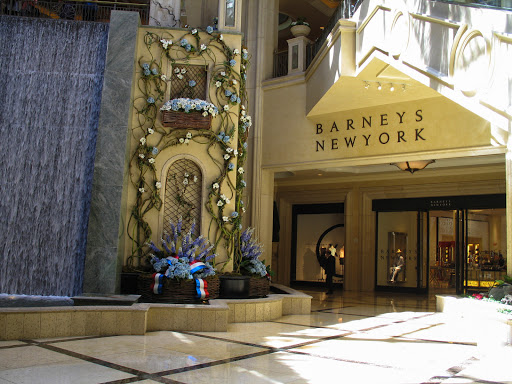 Shopping Mall «The Grand Canal Shoppes», reviews and photos, 3377 S Las Vegas Blvd Suite 2600, Las Vegas, NV 89109, USA