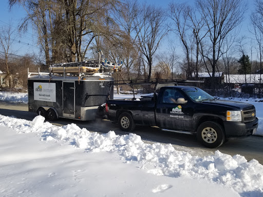 Roofing Contractor «Classic Metal Roofs, LLC», reviews and photos, 264 Gleasondale Rd, Stow, MA 01775, USA