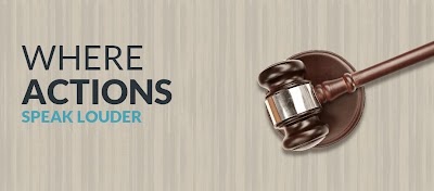 Photos of Richman Law Firm