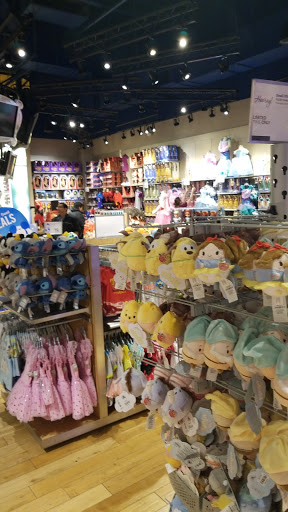 Toy Store «Disney Store», reviews and photos, 7000 Arundel Mills Cir, Hanover, MD 21076, USA