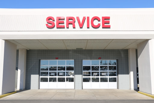 Car Dealer «Dorschel Automotive Group», reviews and photos, 3817 W Henrietta Rd, Rochester, NY 14623, USA