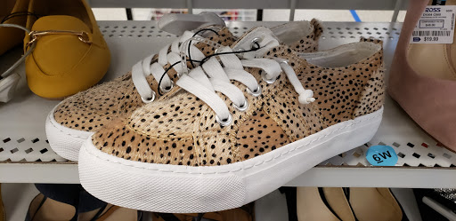 Department Store «T.J. Maxx», reviews and photos, 1945 W Palmetto St, Florence, SC 29501, USA