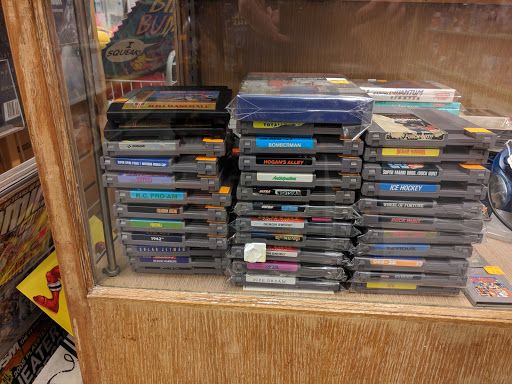 Music Store «Washington Street Books & Music», reviews and photos, 131 N Washington St, Havre De Grace, MD 21078, USA