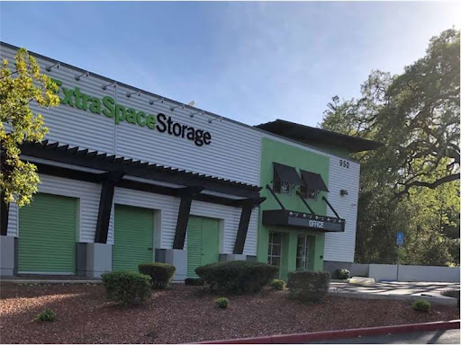 Storage Facility «Extra Space Storage», reviews and photos, 950 University Ave, Los Gatos, CA 95032, USA